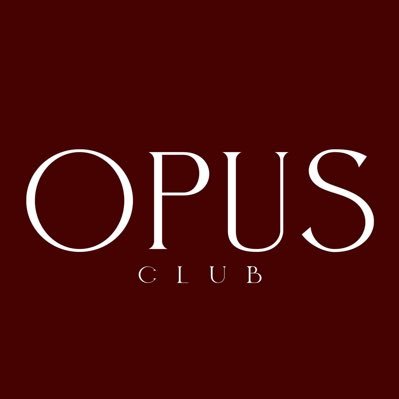 OPUS Club 🍍's profile picture