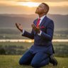 Profilbild von AGABA MOSES