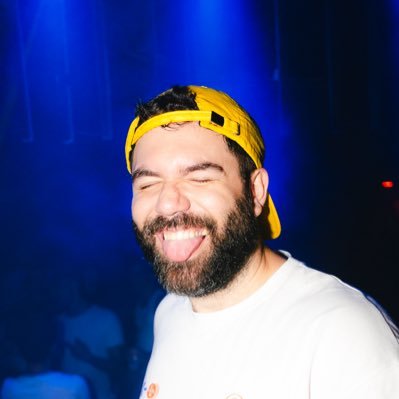 dj obinho's profile picture