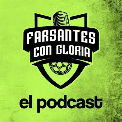 FARSANTES CON GLORIA's profile picture