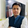 Profilbild von सुमित मिश्रा (राष्ट्रीय महासचिव)