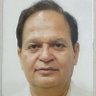 Profilbild von Anil Bahl