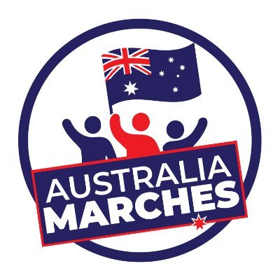 Australia Marches 🇦🇺's profile picture