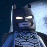 Batman's profile picture