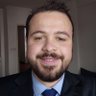 Profilbild von Nick M
