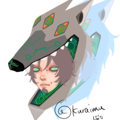 ✂︎くらいむkuraimu🧔🏼♀️✂︎'s profile picture