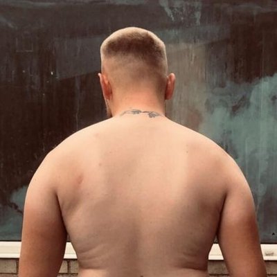 BeefyBuildrLad's profile picture