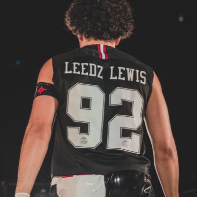 Leedz Lewis's profile picture