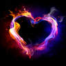 Фото профиля Soulmates~Twinflames