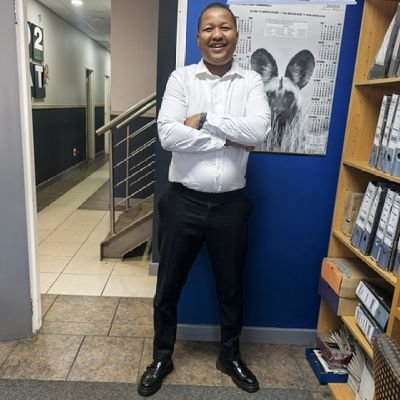 ShaunMduduzi's profile picture