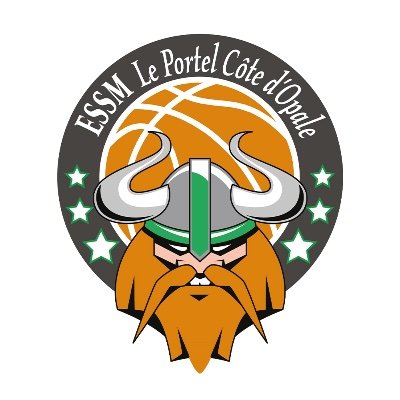 ESSM Le Portel's profile picture