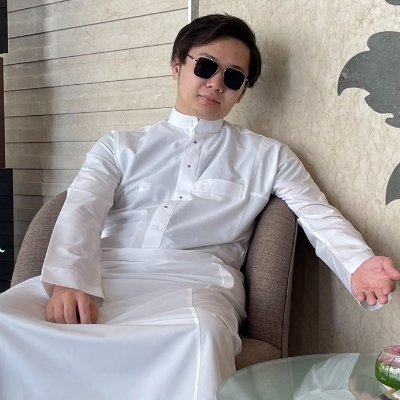 MUSCLE's profile picture