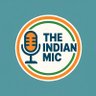 The Indian Mic profil fotoğrafı