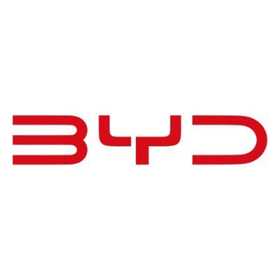 BYD KSA's profile picture