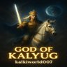 Profilbild von KalkiWorld007