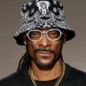 Profilbild von dr. Snoop Dogg
