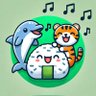 おにぎり🍙💚's profile picture