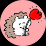 もぐ🦔キャラ活 的头像