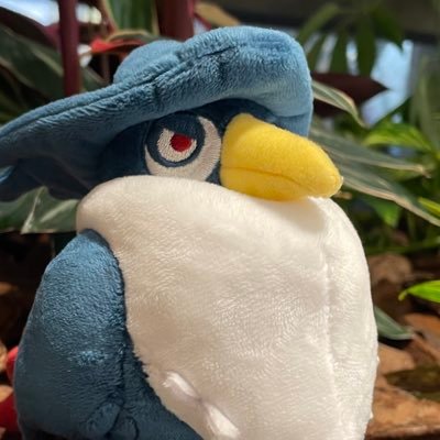 しろとり's profile picture