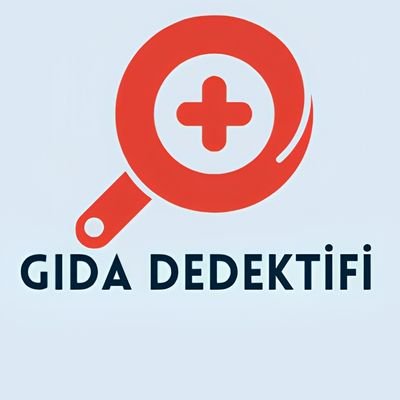 Gıda Dedektifi's profile picture