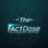 The Fact Dose's profile picture