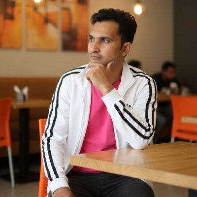 vijend380's profile picture