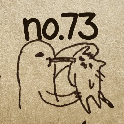 rakugaki_73's profile picture