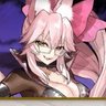 赤射【鑑よ鏡、火神さん愚か者を映し出せ】 的头像