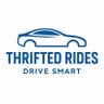 Thrifted Motors's profile picture