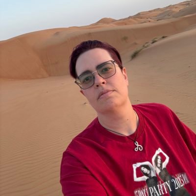 Nikita 🗡️'s profile picture