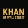Фото профиля Khan of Wall Street