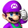 Mario profil fotoğrafı