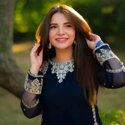 (ماہ پارہ)Maah Para's profile picture