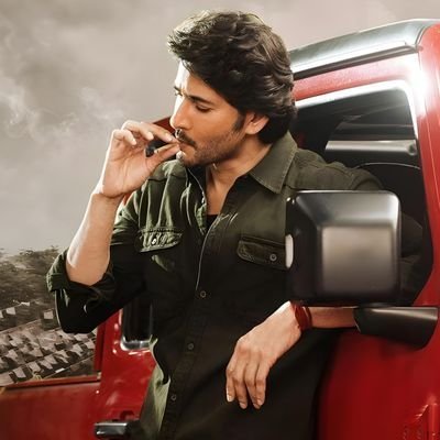 రమణగాడు🦁🔱's profile picture