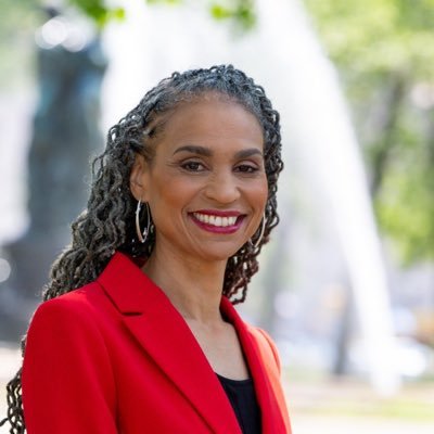 Maya Wiley's profile picture