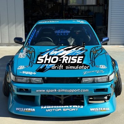 SHO-RISE's profile picture