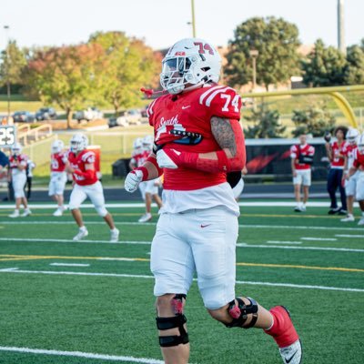 Landen Von Seggern's profile picture