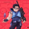 bluemx🇲🇽 profil fotoğrafı