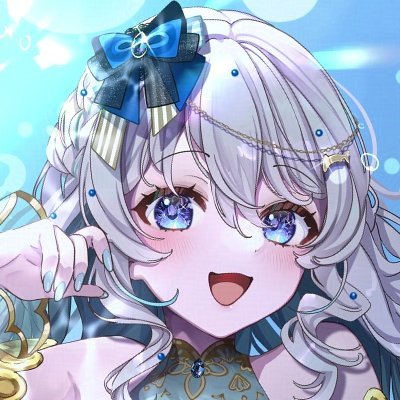 月鯨みはね 🌙🐳 ロボ大好きVTuber's profile picture