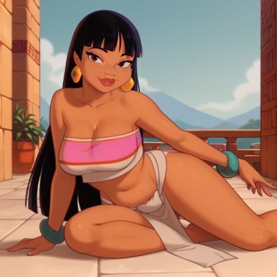 JaiSaeli's profile picture