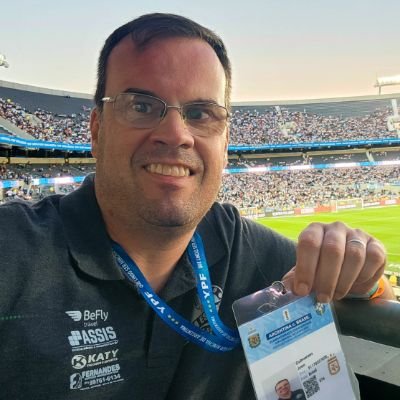 Joao Guimarães's profile picture