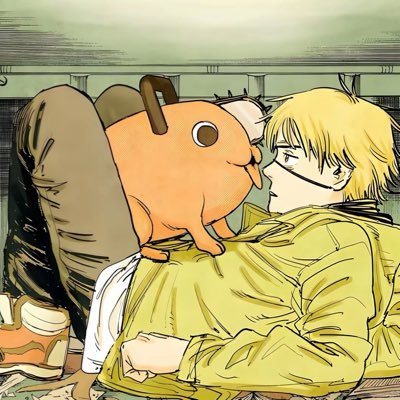 iiNushRL's profile picture