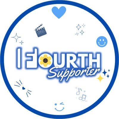 Fourth Supporter (ꜱʟᴏᴡ)'s profile picture