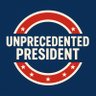 Фото профиля Unprecedented President