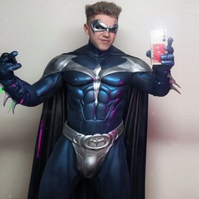 carlosgzz03's profile picture