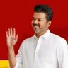 zaakkieya TVK VIJAI IS THE MASS 的头像