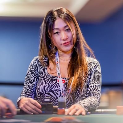 Jo Kim's profile picture