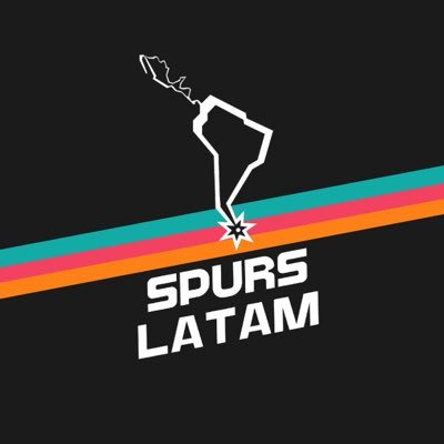 SPURS LATAM's profile picture