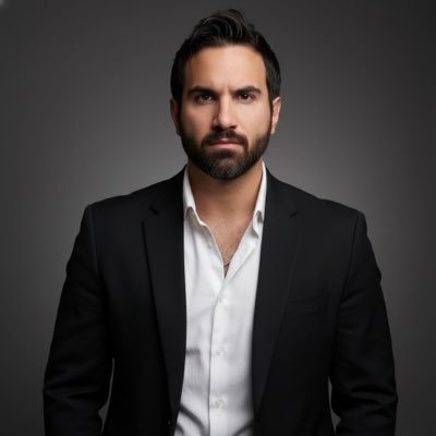 luisffaraj's profile picture