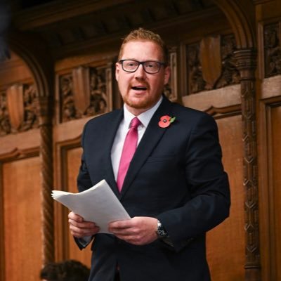 Jonathan Brash MP's profile picture
